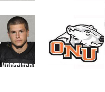 Justin Buenger rushes for 96 yards to lead Football in 20-6 loss at Baldwin-Wallace
